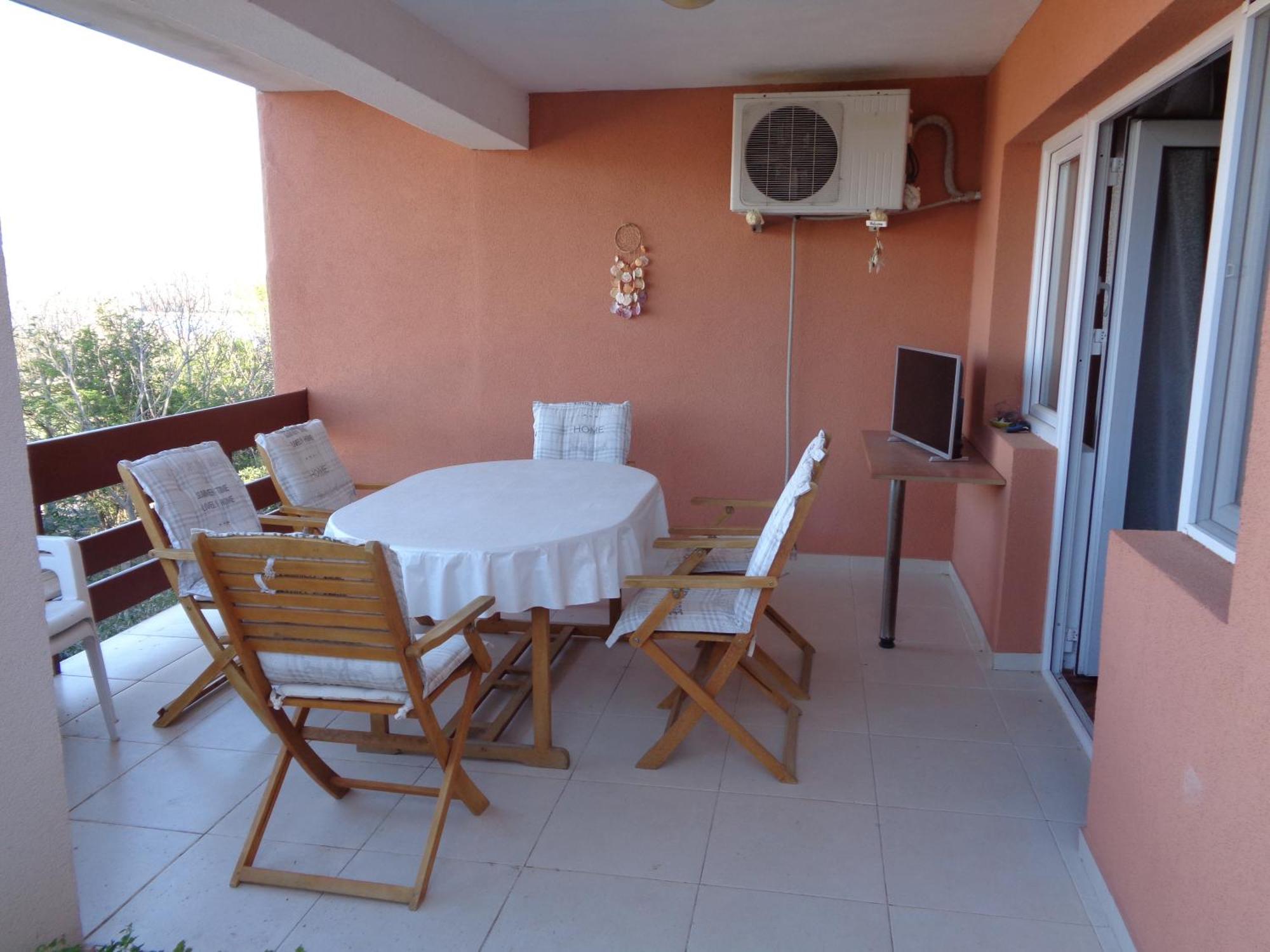 Apartment Golf Dojran Exterior foto