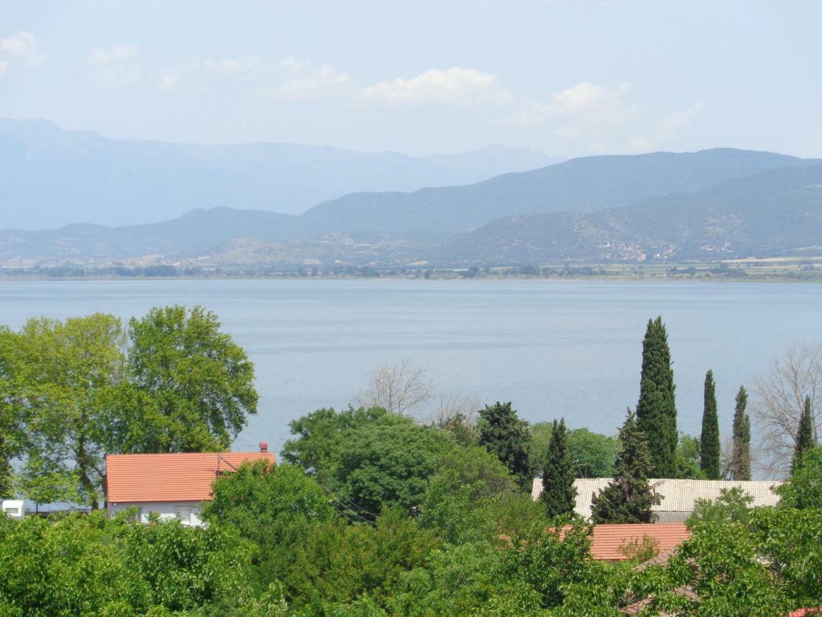 Apartment Golf Dojran Exterior foto