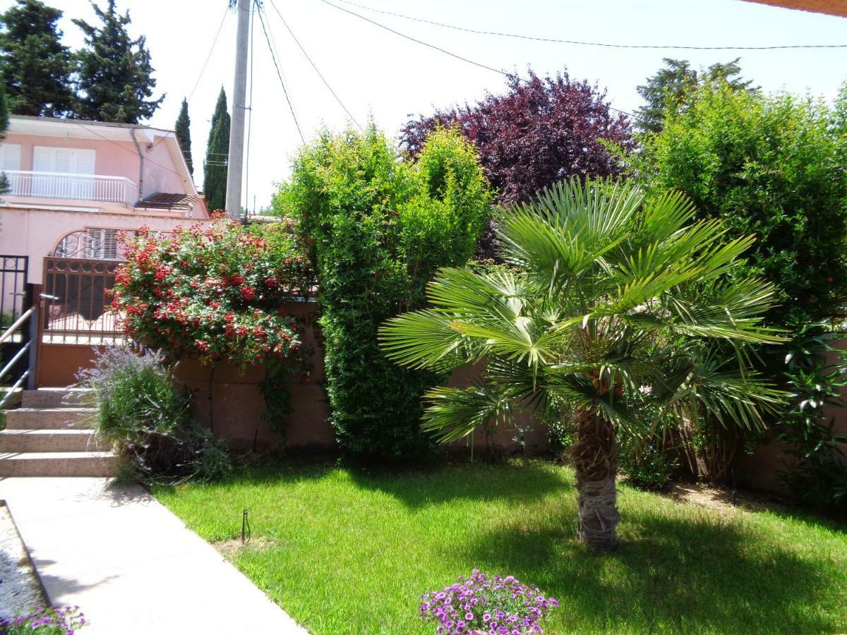 Apartment Golf Dojran Exterior foto