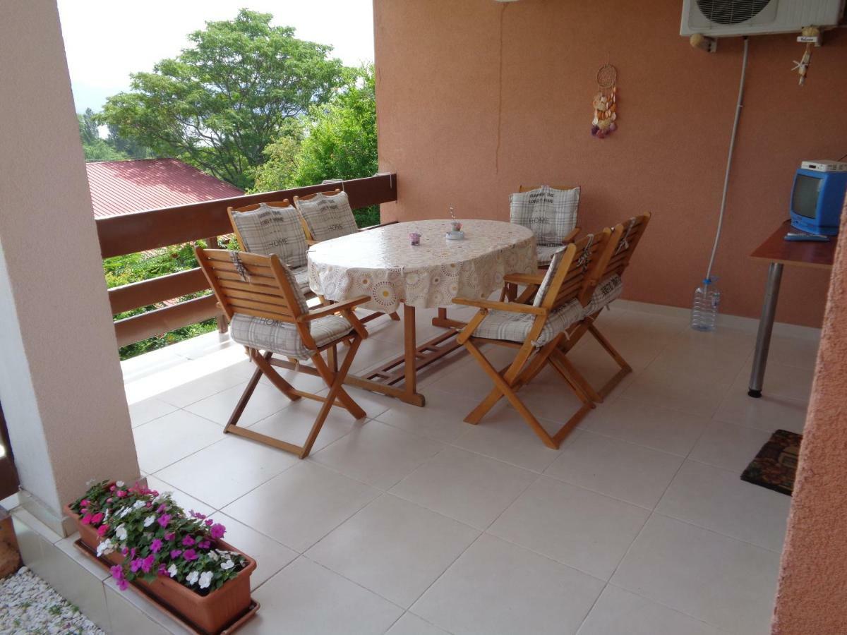 Apartment Golf Dojran Exterior foto