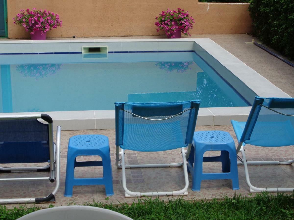 Apartment Golf Dojran Exterior foto